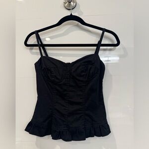 Vintage Sele Bustier